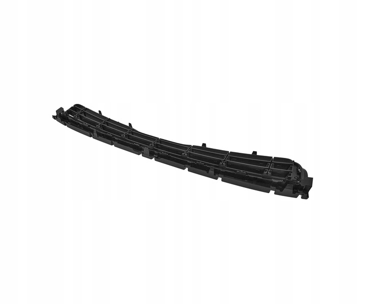 фото №9, Решётка радиатора решётка do peugeot partner 2012-2018 9677620180 центральный phiira