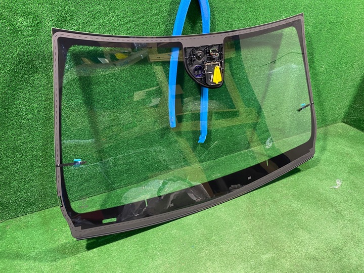 фото №12, Mercedes gla w156 скло передня лобове a1566700000