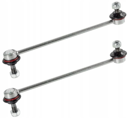 фото №1, Mercedes клас s w140 з'єднувачі стабілізатора зад