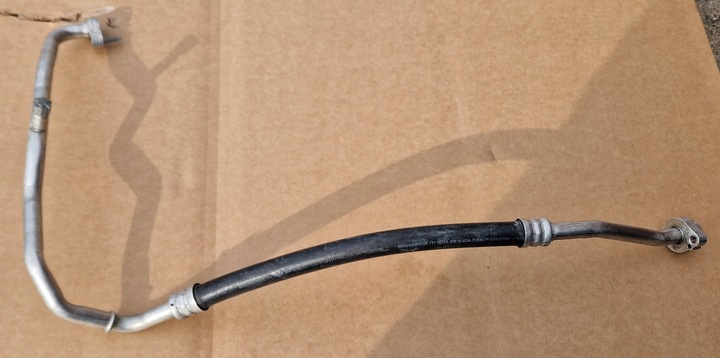 фото №1, Шланг кондиціонера 5qf816743c vw audi skoda