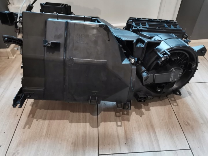 фото №3, Обігрівач 74100-68la0 suzuki swift mk7 3d 10-