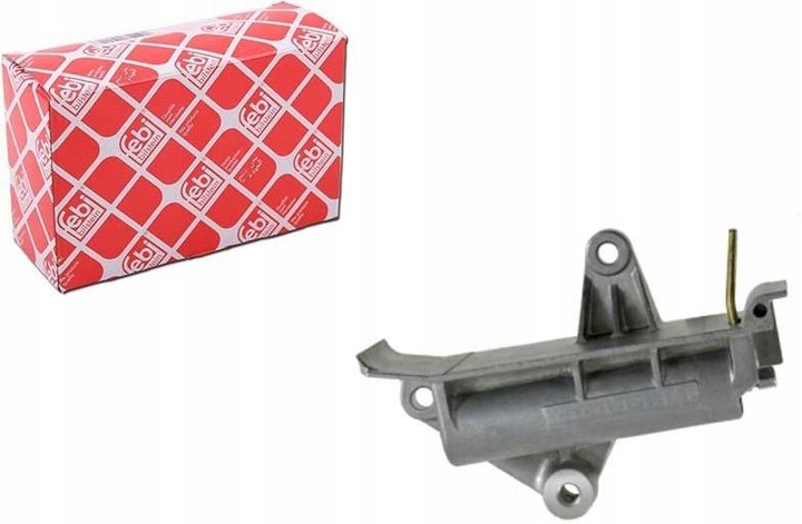 фото №11, Натягувач ремінь 21722 febi