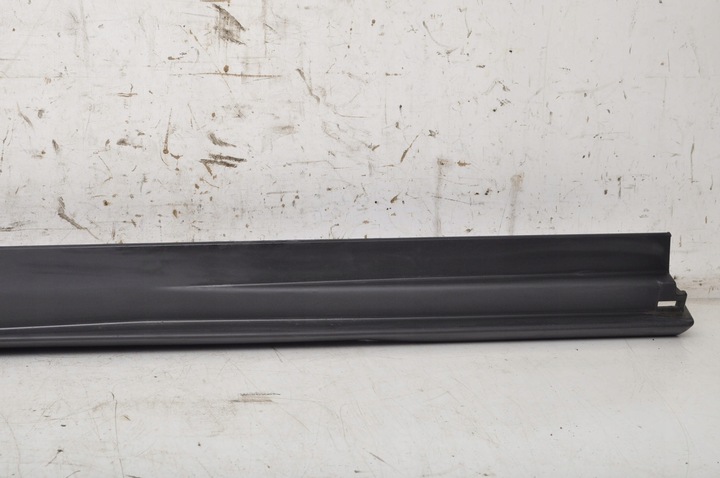 фото №9, Honda cr-v iv рестайлінг накладка порогова ліва