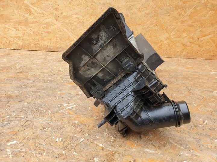 фото №6, Nissan navara d23 np300 інтеркулер 14461 5jl2a 2.3dci