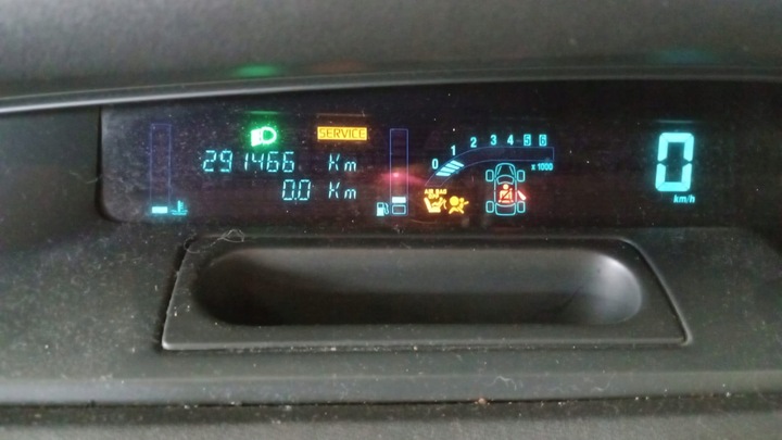 фото №10, Двигатель f9q804 1.9dci 131km 96kw renault scenic ii