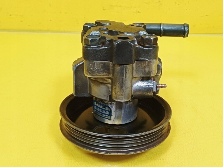 фото №8, Насос гидроусилитель kia shuma 28232600a nr123