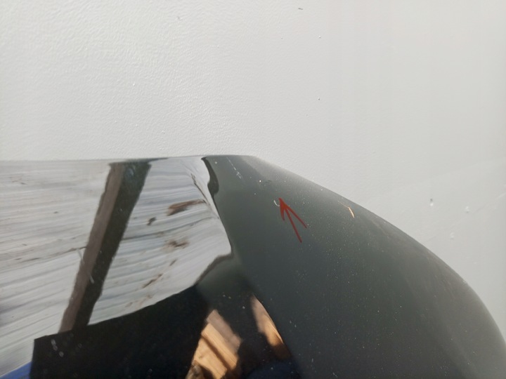 фото №11, Bmw 3 g20 g21 2018- капот кришка двигуна перед передня =