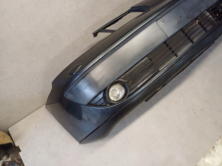 фото №6, Бампер перед renault espace iv ксенон nr. 8200102205