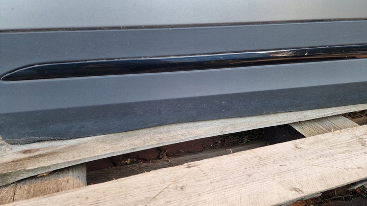 фото №7, Двері ліві лівий перед mercedes eqa gla h243 код 662 комплектні amg w243 w247