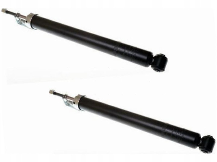 фото №1, Амортизатори зад toyota yaris 1.0-1.5 05-14 yaris vios 1.3 1.5 06-13