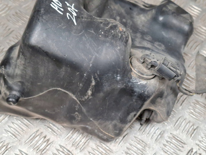 фото №9, Бачок склоомивача mercedes-benz c w204 a2048601960