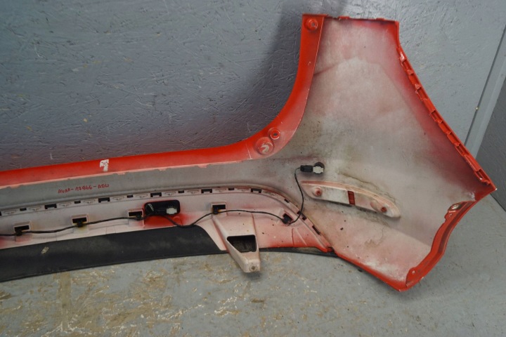 фото №14, Бампер задний ford b-max mk1 jc av11-17906-adw z2837