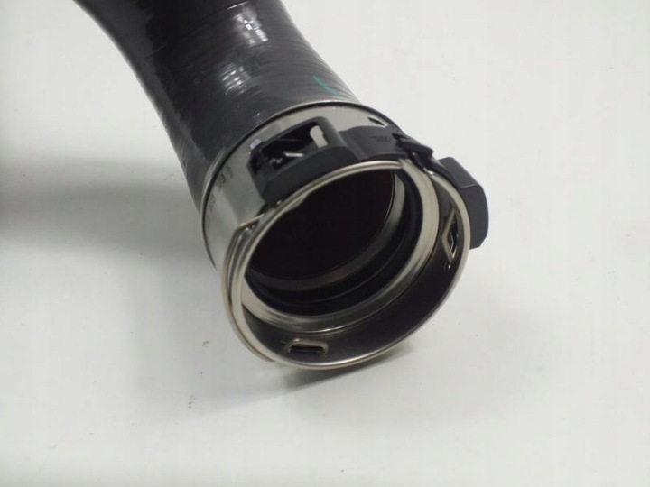 фото №7, Kangoo ii citan 1.5dci шланг труба інтеркулер