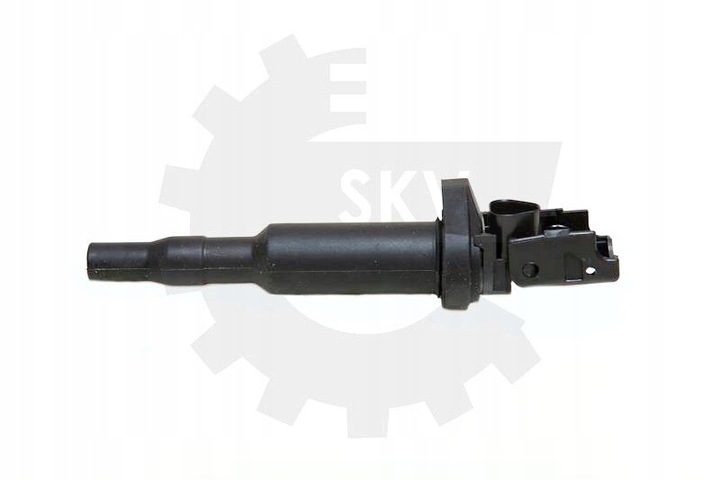 фото №7, Esen skv котушка запалювання.