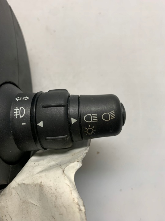 фото №3, Кермовий/підкермовий renault 88102001107