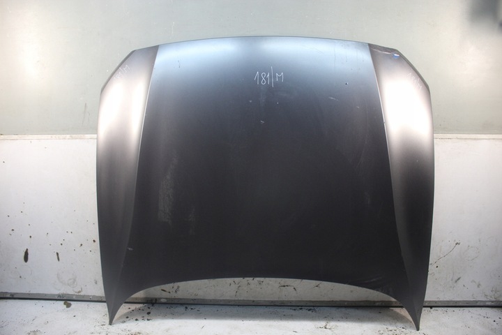 фото №1, Капот volvo v60 s60 ii iii 31468159