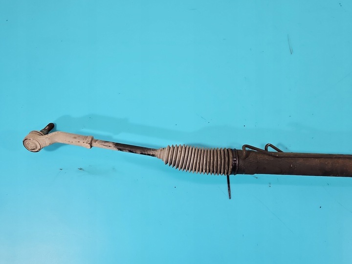 фото №6, Трансмиссия рулевая рулевая рейка volvo xc60 i 08-17 31302674