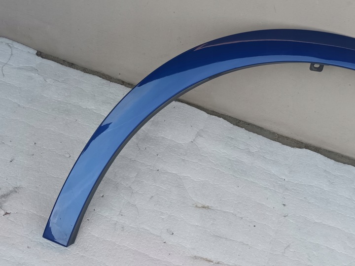 фото №7, Планка передняя правая lexus rx v перед правые