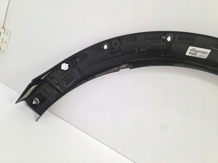 фото №8, Планка крыльев зад правая ford mustang mach-e lj8b-r286d02-bgw