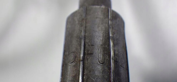 фото №8, Шланг шланг усилителя 4f0422893j audi rs6 c6 s6