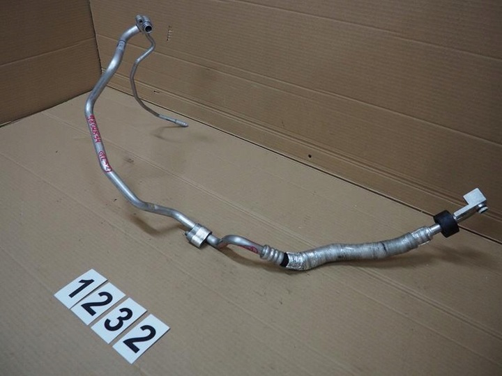 фото №5, Шланг трубка кондиционера mini r60 r61 9809006