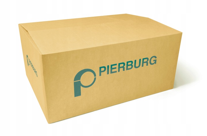 фото №1, Радиаторов выхлопных газов pierburg 7.02107.09.0 30757778