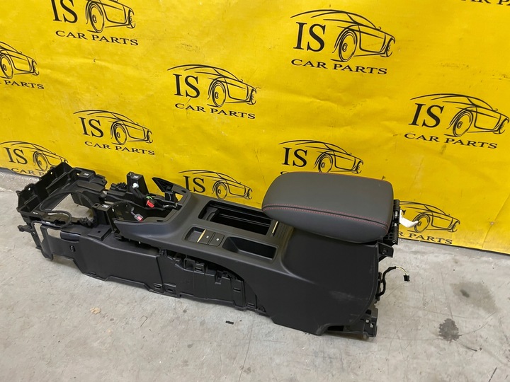 фото №1, Подлокотник бардачок средство ford kuga mk3 st-line