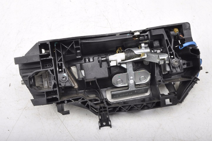 фото №10, Porsche 718 cayman 982 ручка двері лівий перед 982837885c