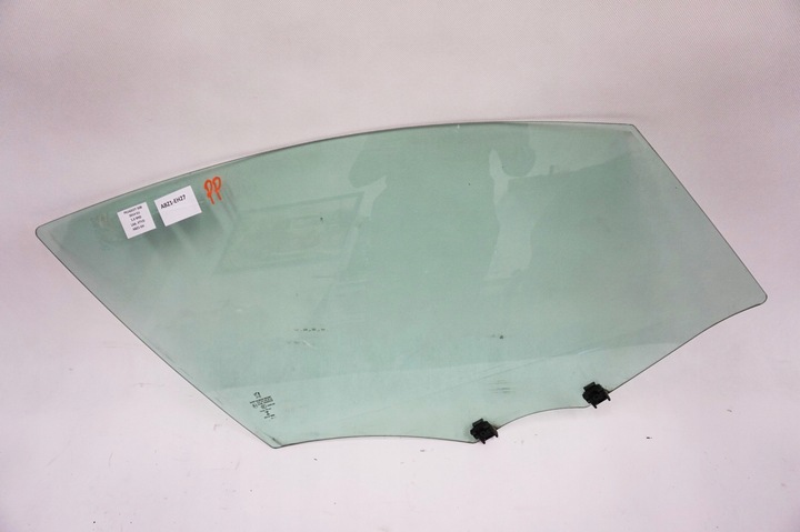 фото №1, Скло двері права передня peugeot 508 2013r