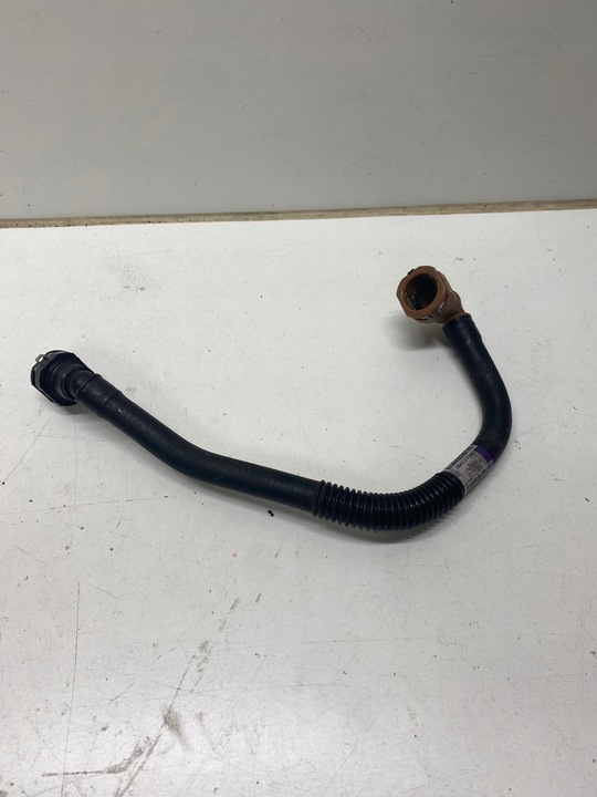 фото №1, Kia ev6 19- шланг труба шланг воды охлаждение 25414-cv400