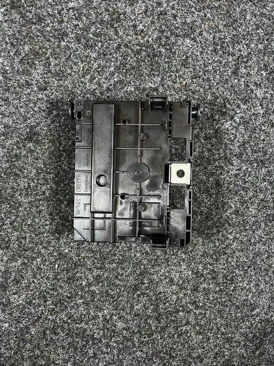 фото №5, Модуль коробка предохранителей bsm peugeot 307 01-08 r. 9659742080