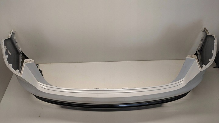 фото №10, Бампер задний audi q8 s line 2018-