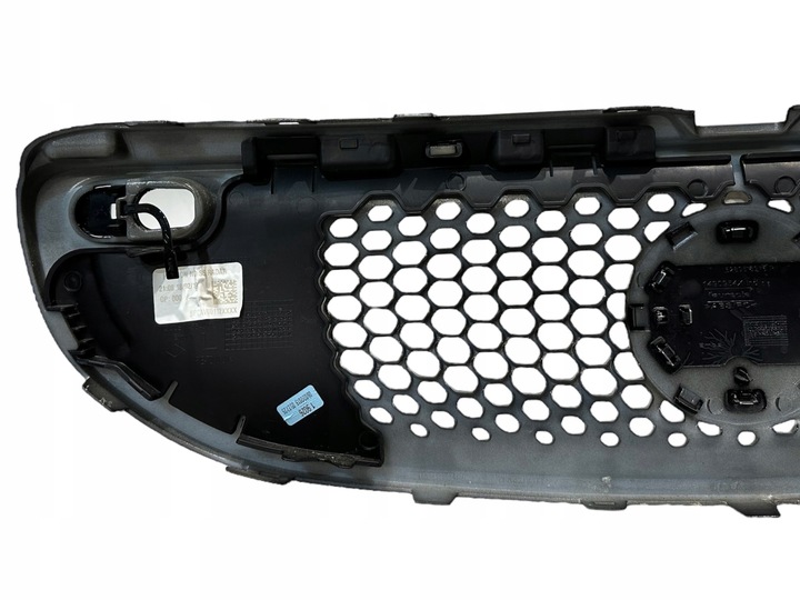 фото №7, Smart решітка решітка радіатора захист a4538881223