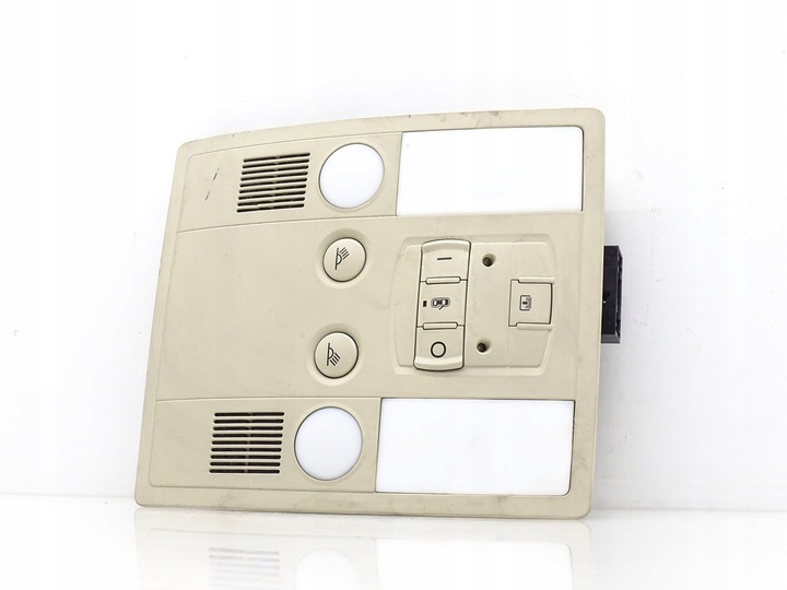 фото №1, Лампа інтер'єру кабіни audi a8 d3 4e 4e0947111ab