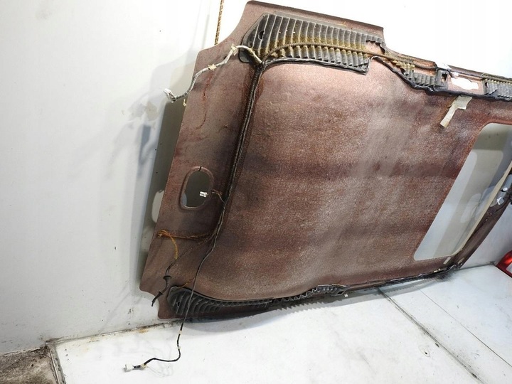 фото №8, Потолок jeep grand cherokee ii wj