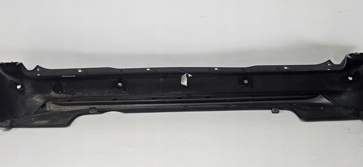 фото №8, Бампер зад citroen berlingo iv 981674477 4pdc