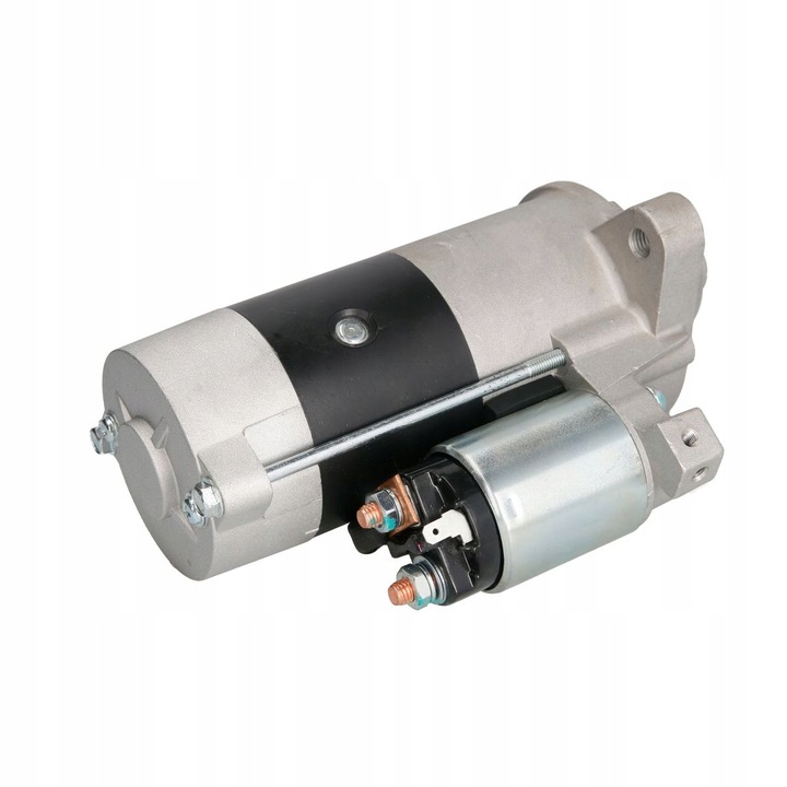 фото №2, Стартер stardax stx200268