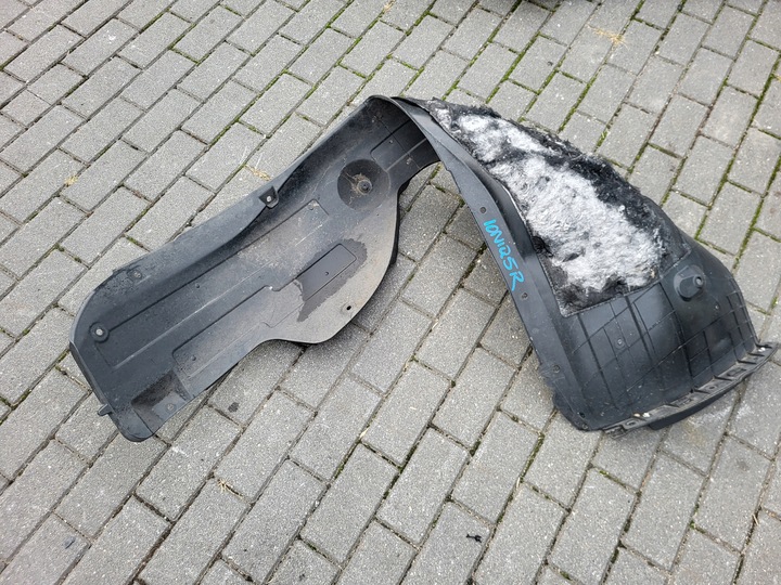 фото №1, Подкрылок правые передние ioniq 5 оригинал