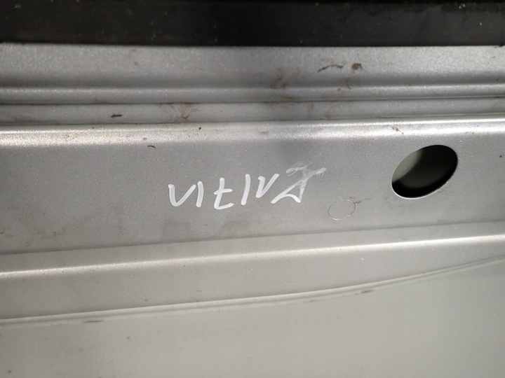 фото №7, Дверь правые передние audi a2 03r