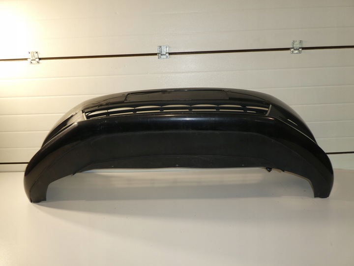 фото №14, Sharan 7n бампер перед переднее комплектный pdc 7n0807221a