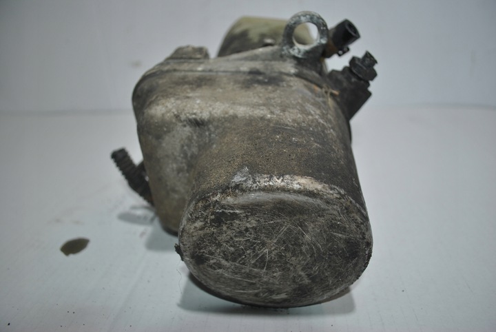 фото №7, Насос підсилювача ford c max 1.6 4m51-3k514bd