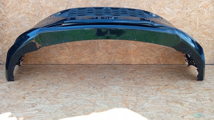 фото №9, Ford kuga st-line 19- бампер перед переднє