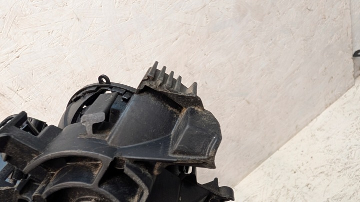 фото №7, Mercedes ml gl w166 a166 дзеркало каркас ліве ліве 20pin + камера eu