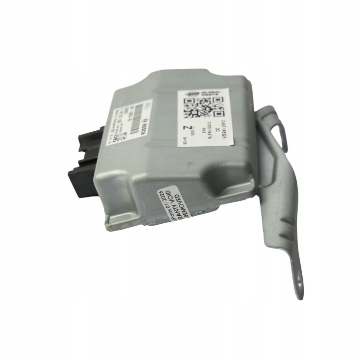 фото №9, Ford fiesta mk7 модуль блок керування  start stop двигуна ca6t-14b526-dc