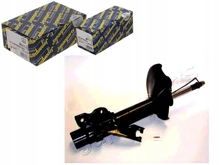 фото №1, Japanparts амортизатор 543038c801 543039c125 54303