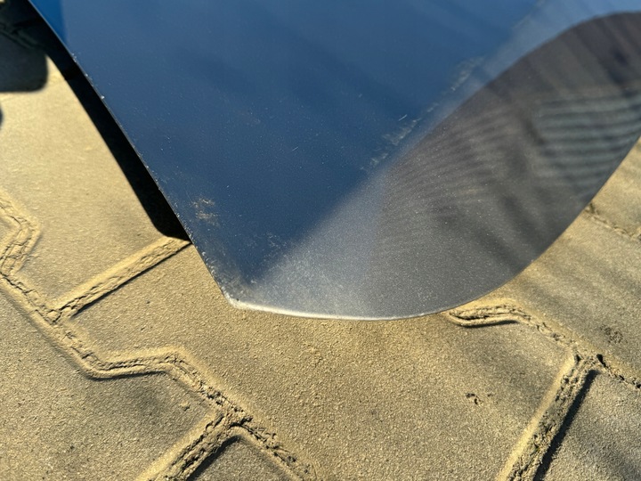 фото №11, Mercedes e-klasa w213 капот крышка двигателя супер