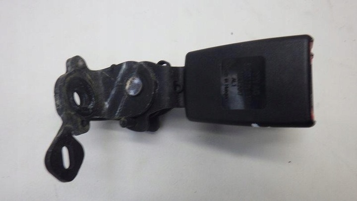 фото №5, Застёжки ремня безопасности зад golf vii gti