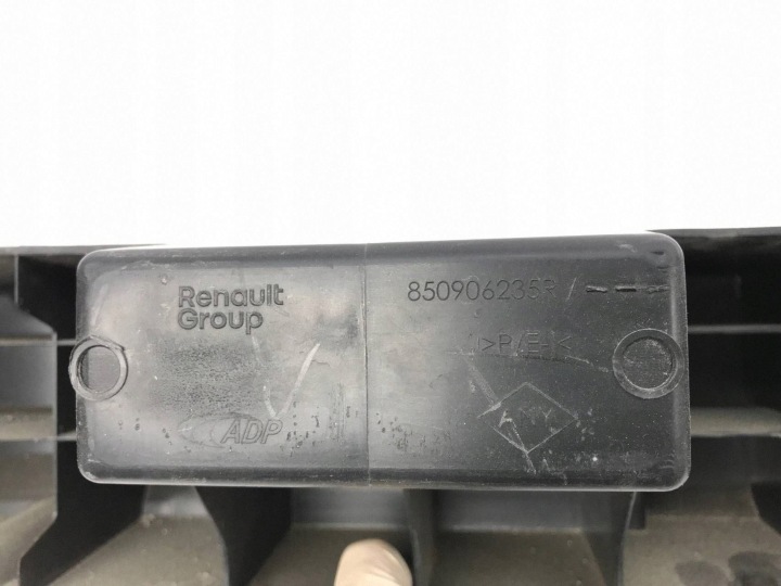фото №9, Dacia duster ii 2 балка w бампер задний 850906235r