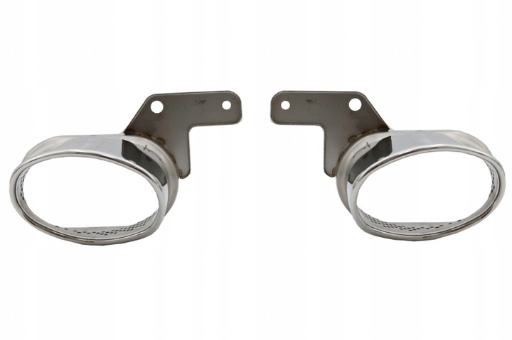 фото №9, Бампер диффузор выхлоп audi a4 s4 rs4 b9 16-18