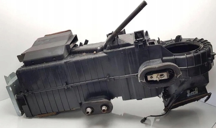 фото №8, Обігрівач mercedes-benz m w163 a1638301762 2.7l дизель 120kw 2003